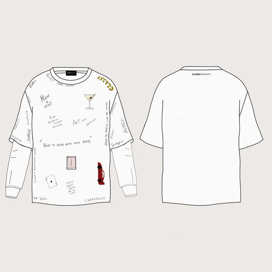 CULTURE TEE